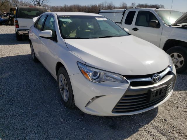 TOYOTA CAMRY LE 2017 4t1bf1fk3hu291583