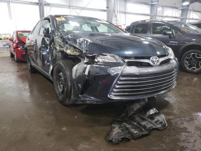 TOYOTA CAMRY LE 2017 4t1bf1fk3hu292801