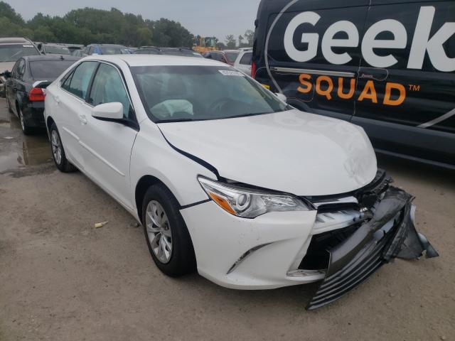 TOYOTA CAMRY LE 2017 4t1bf1fk3hu293866