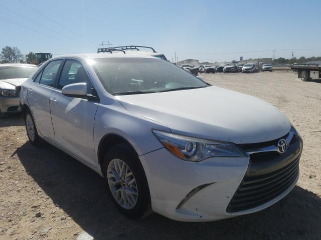 TOYOTA CAMRY LE 2017 4t1bf1fk3hu294256