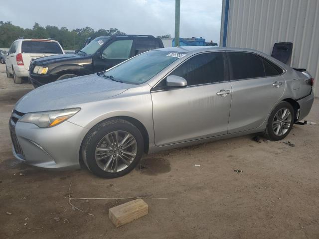 TOYOTA CAMRY 2017 4t1bf1fk3hu294614