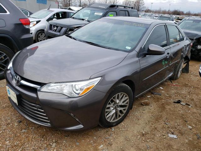 TOYOTA CAMRY LE 2017 4t1bf1fk3hu295391