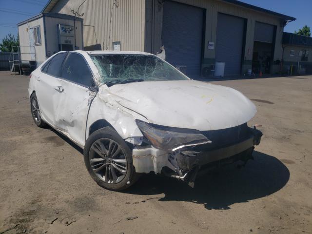 TOYOTA CAMRY LE 2017 4t1bf1fk3hu295634