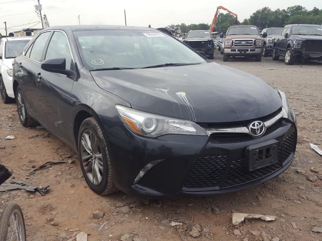 TOYOTA CAMRY LE 2017 4t1bf1fk3hu295729