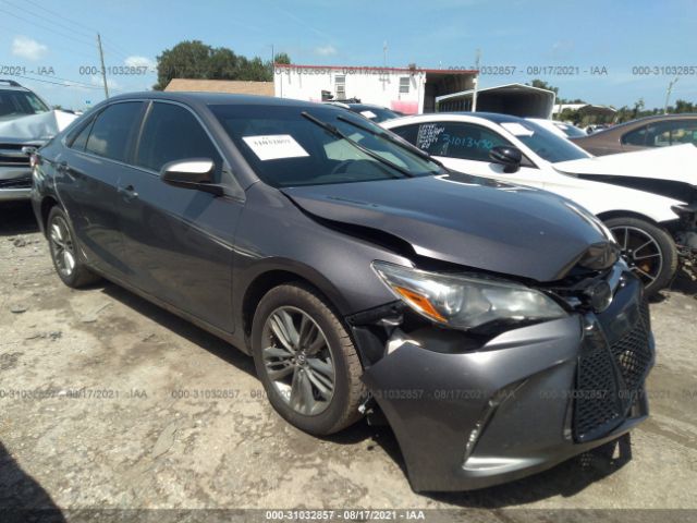 TOYOTA CAMRY 2017 4t1bf1fk3hu296170