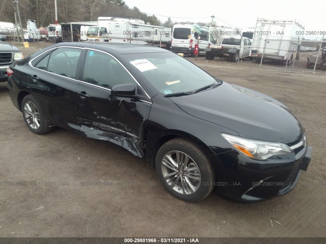 TOYOTA CAMRY 2017 4t1bf1fk3hu296444