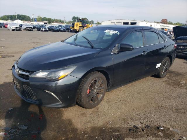 TOYOTA CAMRY LE 2017 4t1bf1fk3hu296718