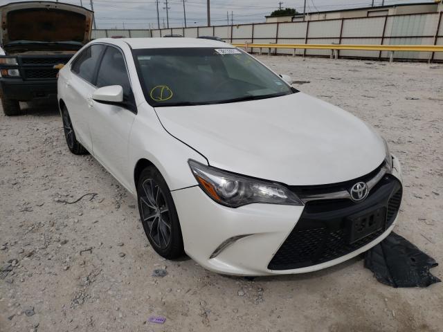 TOYOTA CAMRY LE 2017 4t1bf1fk3hu297867