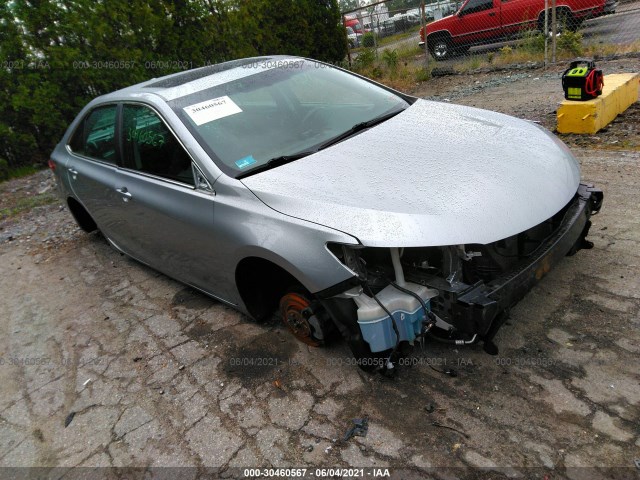 TOYOTA CAMRY 2017 4t1bf1fk3hu298680