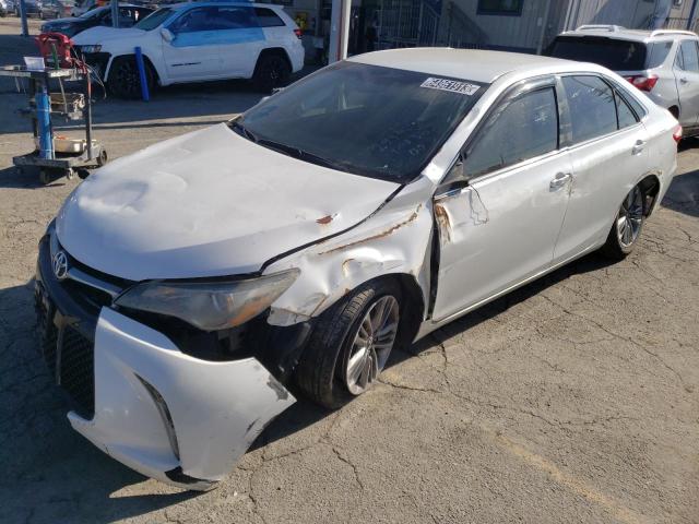 TOYOTA CAMRY 2017 4t1bf1fk3hu299425