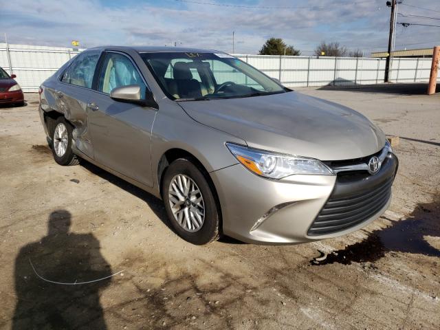 TOYOTA CAMRY LE 2017 4t1bf1fk3hu300864