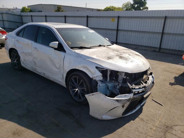 TOYOTA CAMRY LE 2017 4t1bf1fk3hu300895