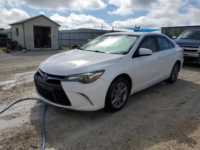 TOYOTA CAMRY LE 2017 4t1bf1fk3hu301481