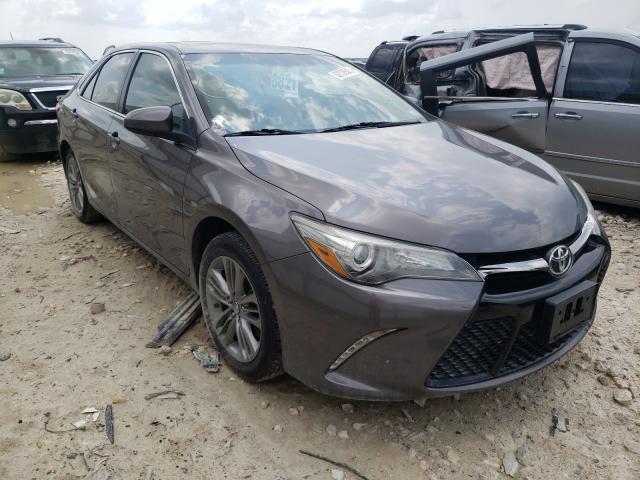 TOYOTA CAMRY LE 2017 4t1bf1fk3hu301593