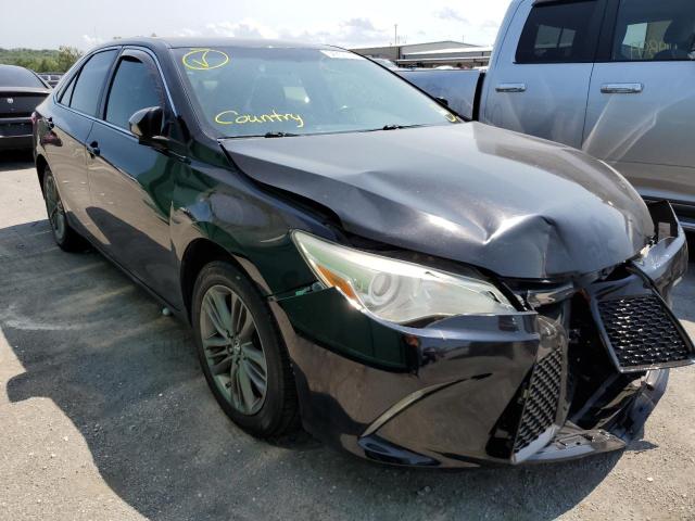 TOYOTA CAMRY LE 2017 4t1bf1fk3hu302467