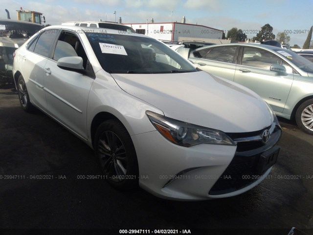 TOYOTA CAMRY 2017 4t1bf1fk3hu302503