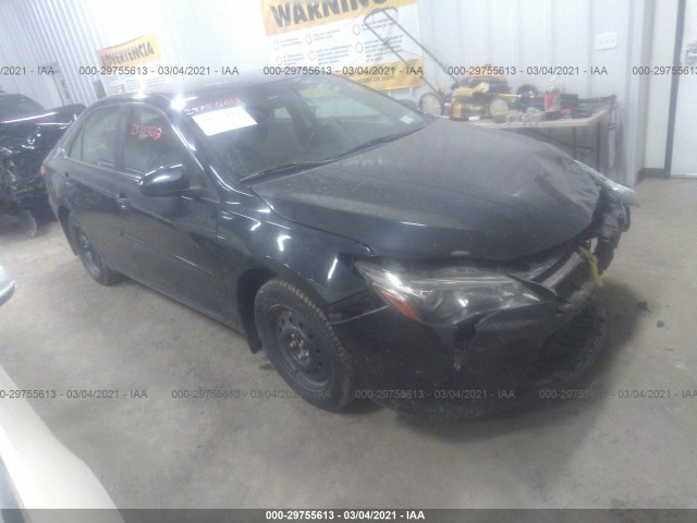 TOYOTA CAMRY 2017 4t1bf1fk3hu304820