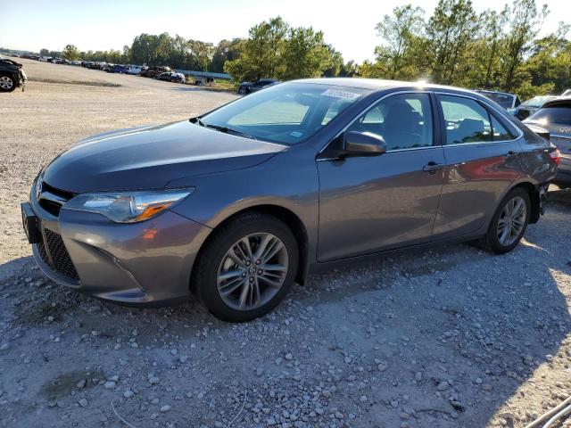 TOYOTA CAMRY 2017 4t1bf1fk3hu307250