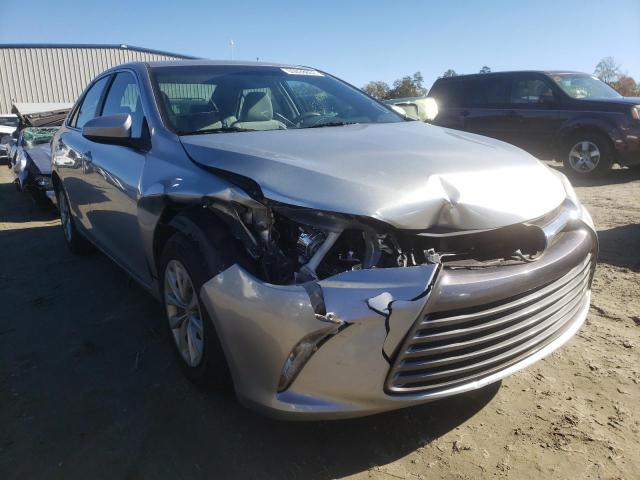 TOYOTA CAMRY LE 2017 4t1bf1fk3hu307572