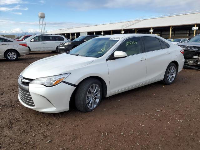 TOYOTA CAMRY LE 2017 4t1bf1fk3hu308396