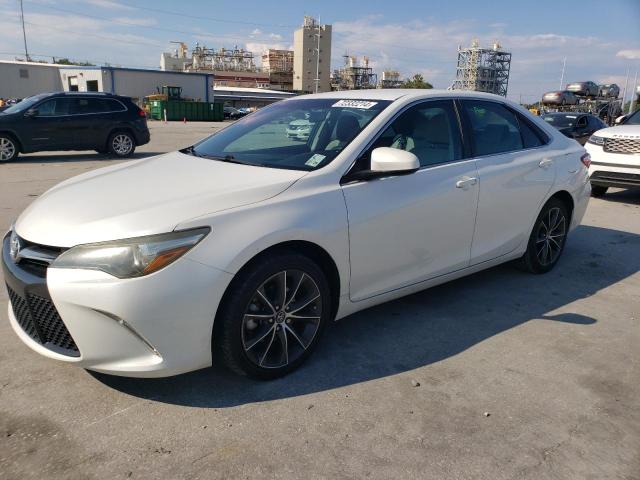 TOYOTA CAMRY LE 2017 4t1bf1fk3hu308611