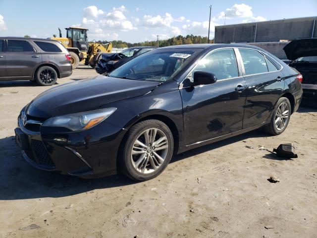 TOYOTA CAMRY LE 2017 4t1bf1fk3hu310049