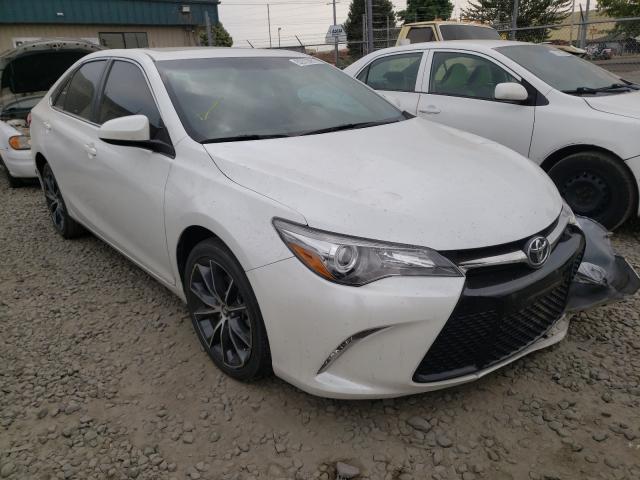 TOYOTA CAMRY LE 2017 4t1bf1fk3hu310889