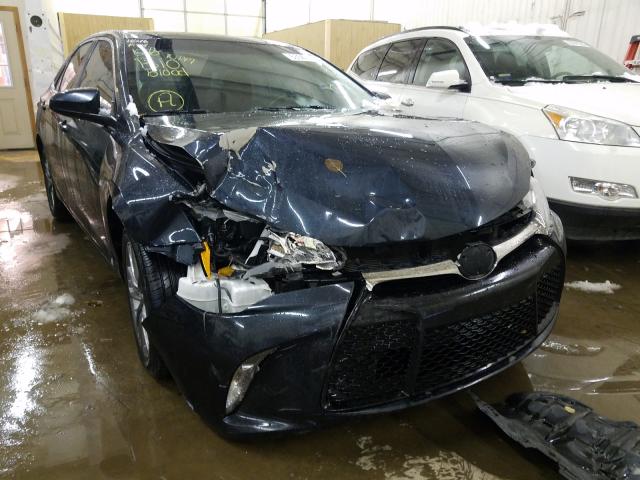 TOYOTA CAMRY LE 2017 4t1bf1fk3hu312254