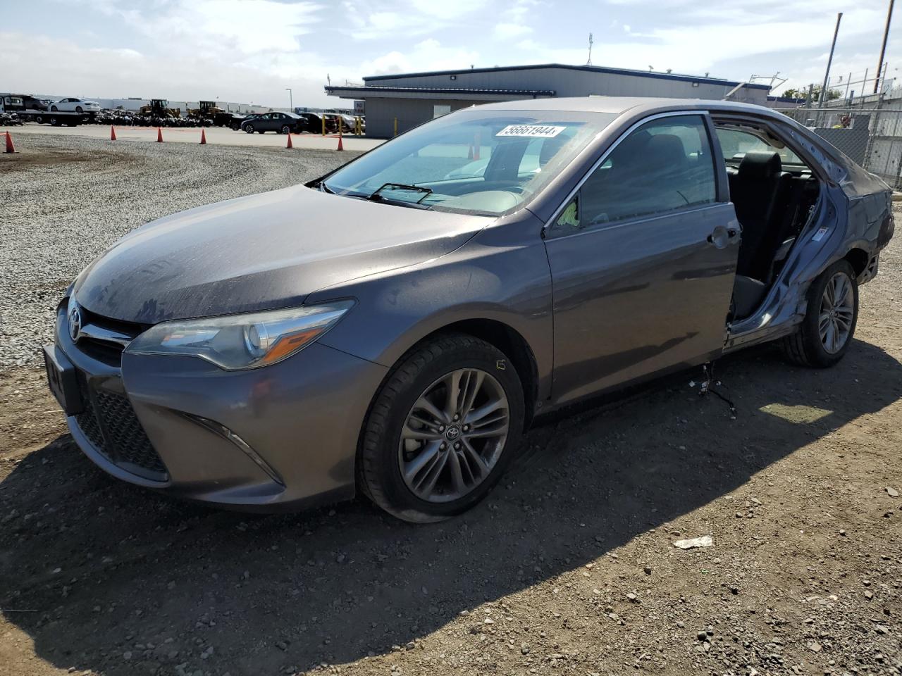 TOYOTA CAMRY 2017 4t1bf1fk3hu312528