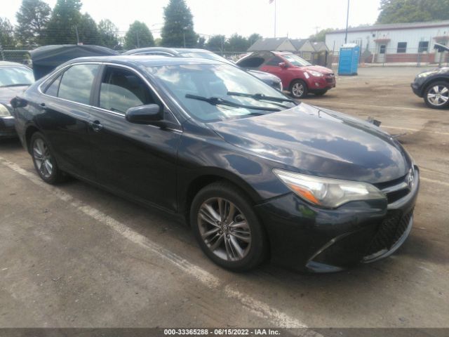 TOYOTA CAMRY 2017 4t1bf1fk3hu313047