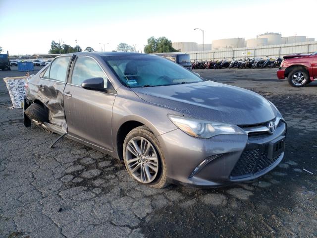 TOYOTA CAMRY LE 2017 4t1bf1fk3hu314294