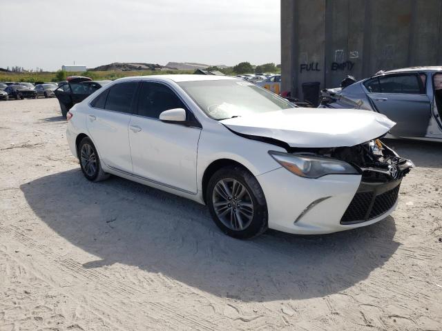 TOYOTA CAMRY LE 2017 4t1bf1fk3hu314957