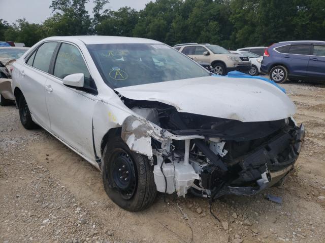 TOYOTA CAMRY LE 2017 4t1bf1fk3hu315932