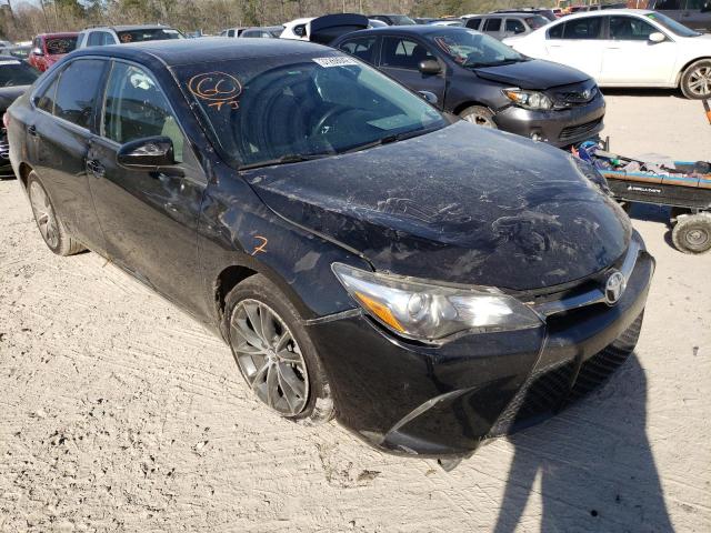 TOYOTA CAMRY LE 2017 4t1bf1fk3hu316014