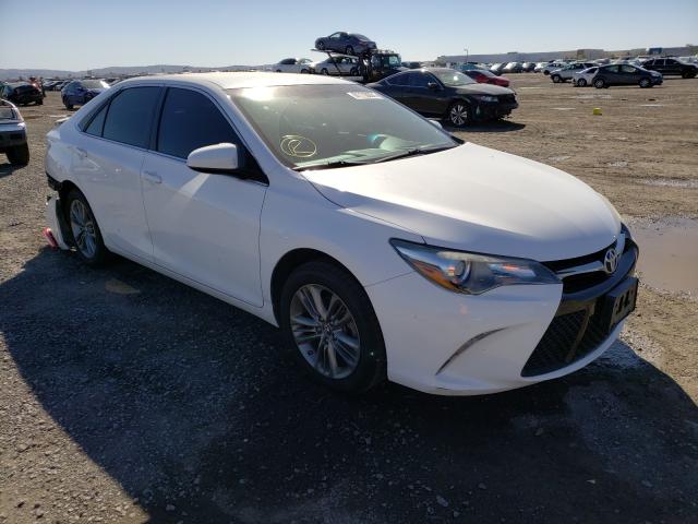 TOYOTA CAMRY LE 2017 4t1bf1fk3hu316689