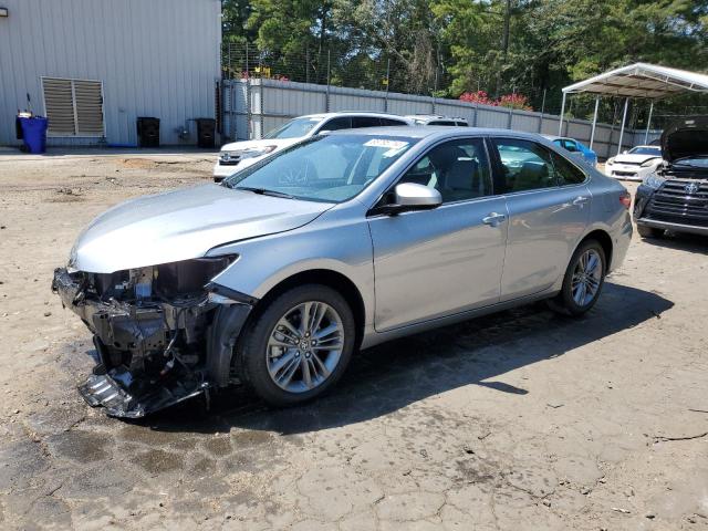 TOYOTA CAMRY LE 2017 4t1bf1fk3hu316806