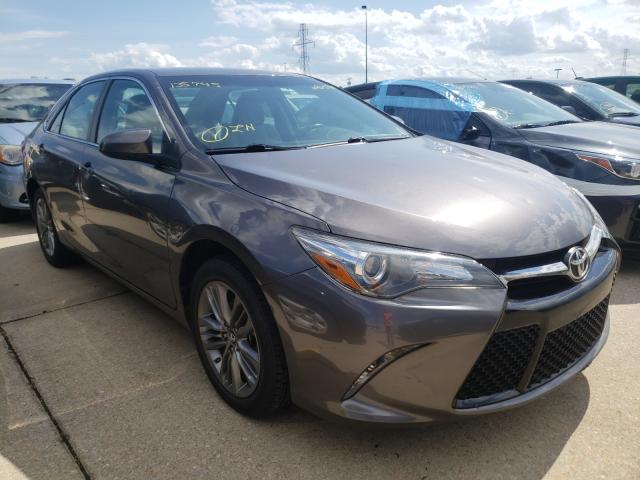 TOYOTA CAMRY LE 2017 4t1bf1fk3hu321973