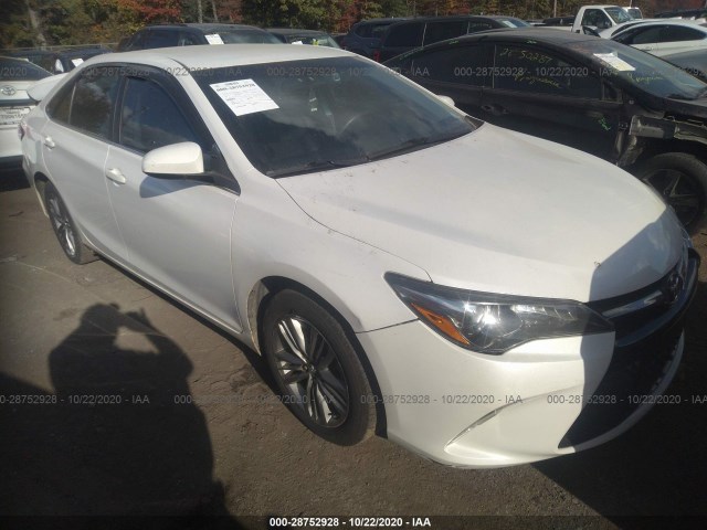 TOYOTA CAMRY 2017 4t1bf1fk3hu322444