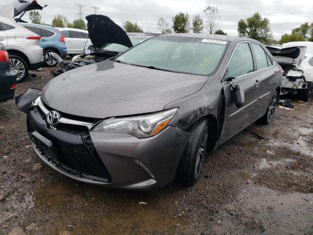 TOYOTA CAMRY 2017 4t1bf1fk3hu322458