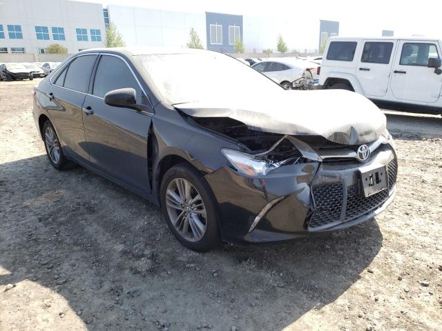 TOYOTA CAMRY LE 2017 4t1bf1fk3hu322959