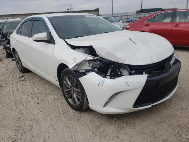 TOYOTA CAMRY LE 2017 4t1bf1fk3hu324341