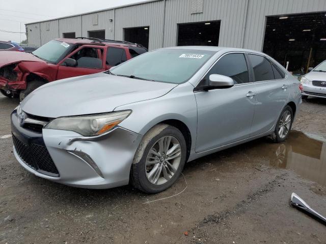 TOYOTA CAMRY LE 2017 4t1bf1fk3hu324677