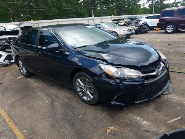 TOYOTA CAMRY LE 2017 4t1bf1fk3hu325067