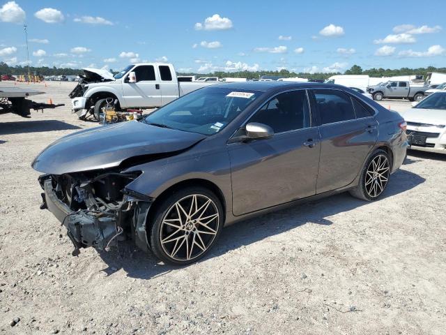 TOYOTA CAMRY LE 2017 4t1bf1fk3hu326946