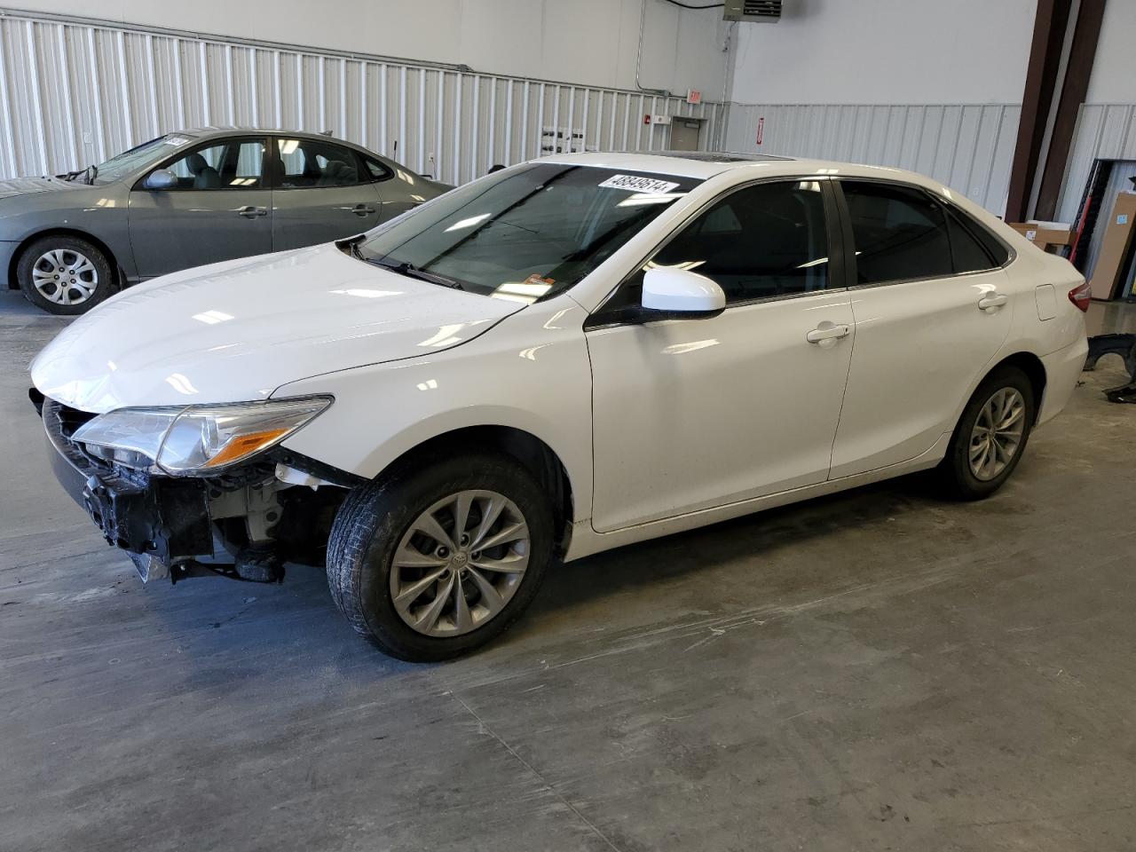 TOYOTA CAMRY 2017 4t1bf1fk3hu327174