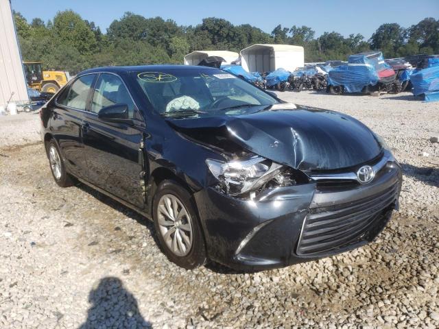 TOYOTA CAMRY LE 2017 4t1bf1fk3hu327451