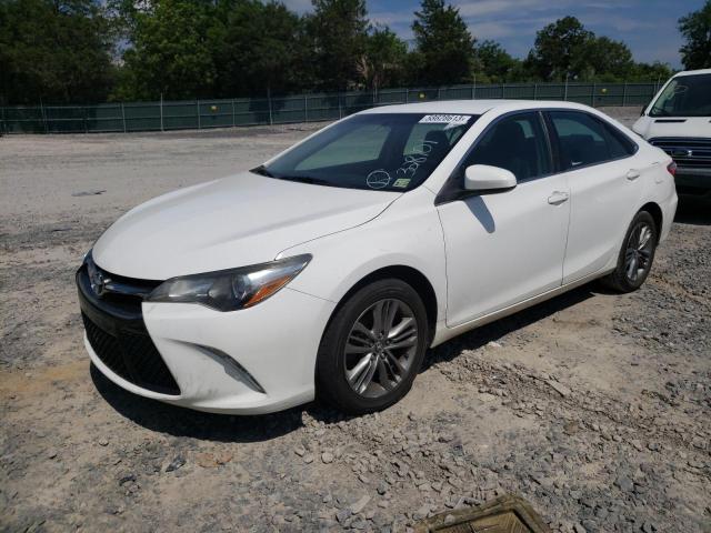 TOYOTA CAMRY LE 2017 4t1bf1fk3hu328101