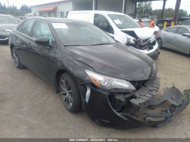 TOYOTA CAMRY 2017 4t1bf1fk3hu328647