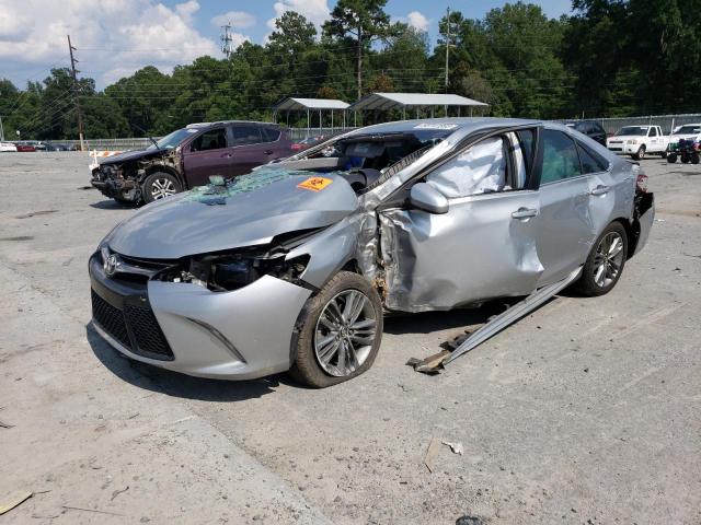 TOYOTA CAMRY LE 2017 4t1bf1fk3hu329670