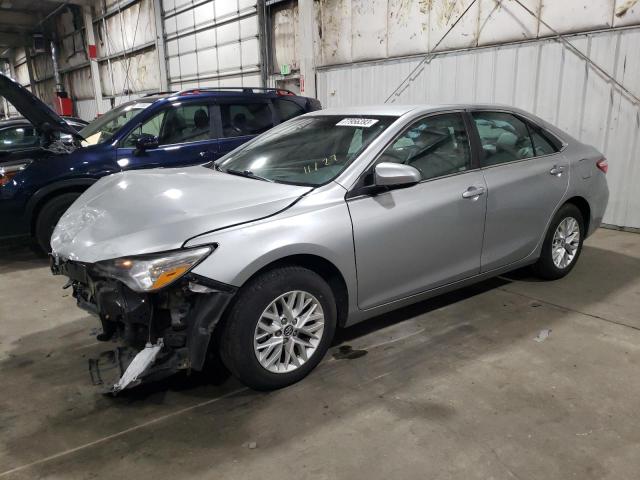 TOYOTA CAMRY 2017 4t1bf1fk3hu329930